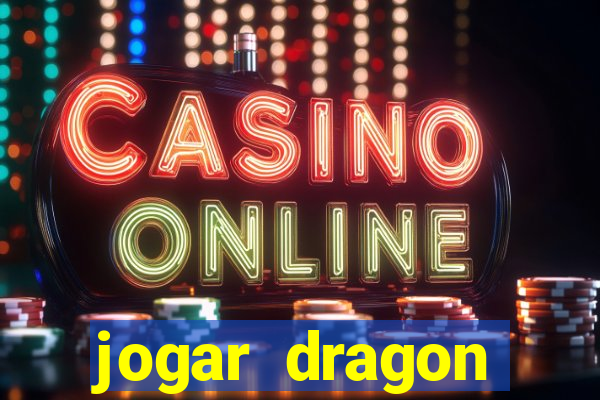 jogar dragon fortune demo